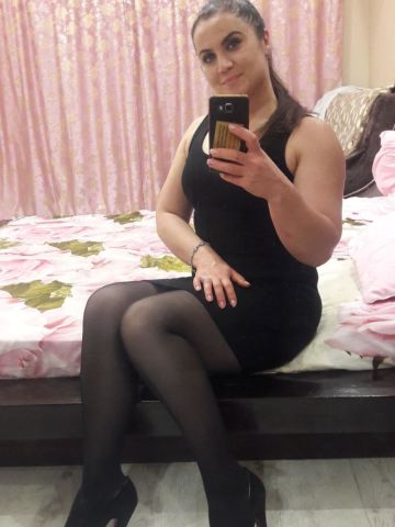 Геля